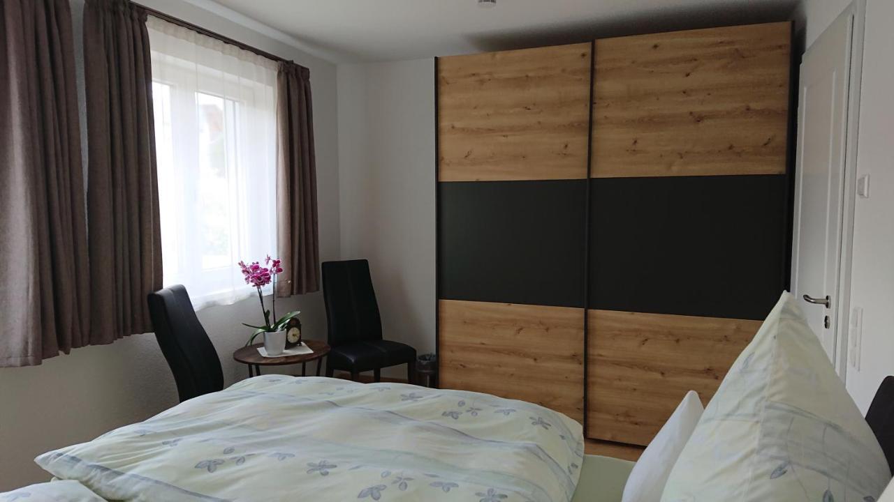 Steppacher Ferienappartements Friedenweiler Exterior photo