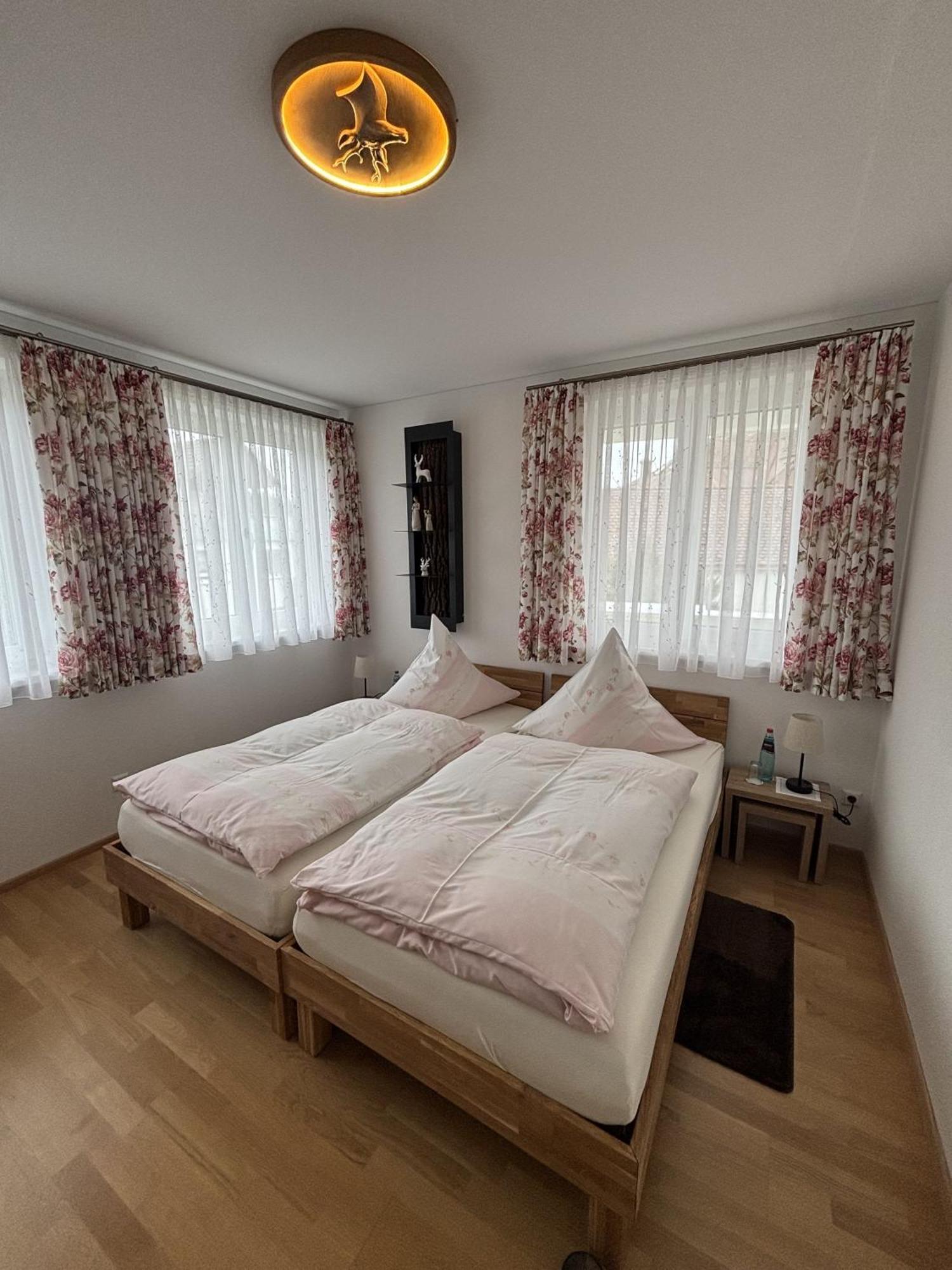 Steppacher Ferienappartements Friedenweiler Exterior photo
