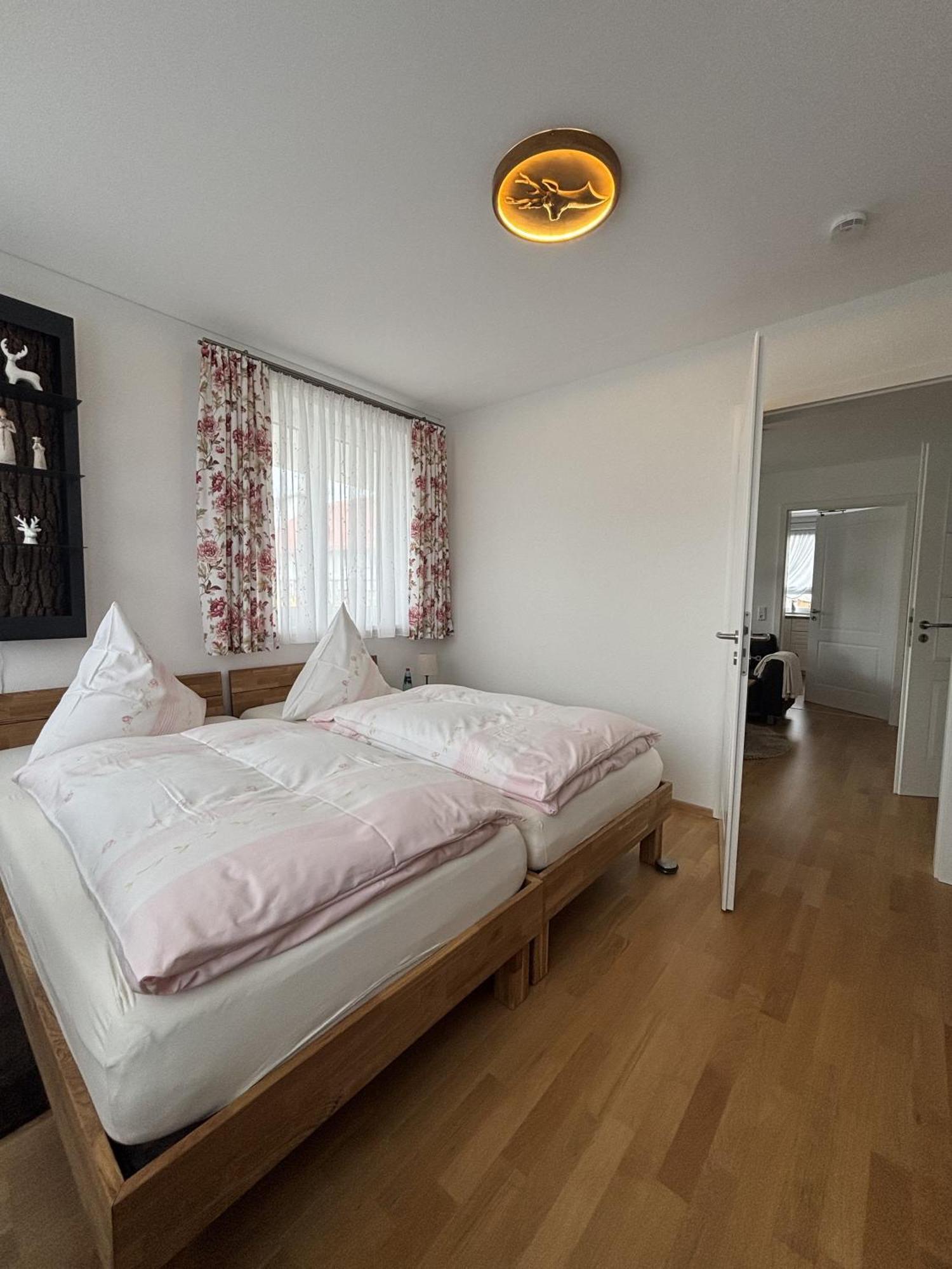 Steppacher Ferienappartements Friedenweiler Exterior photo